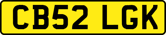 CB52LGK