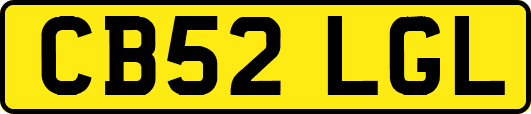 CB52LGL