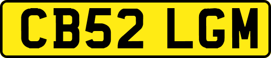 CB52LGM