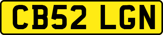 CB52LGN