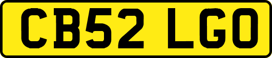 CB52LGO