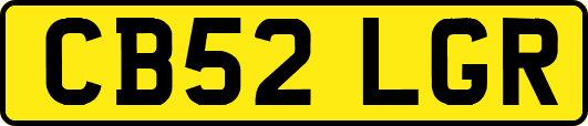 CB52LGR
