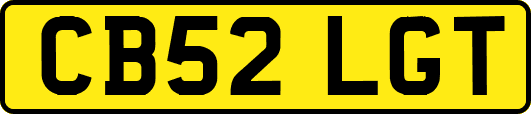 CB52LGT