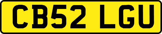 CB52LGU