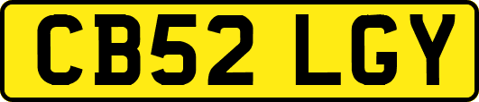CB52LGY