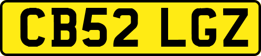 CB52LGZ