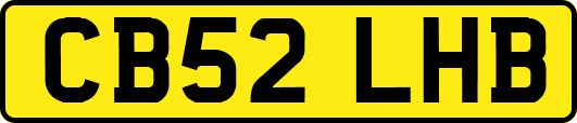 CB52LHB