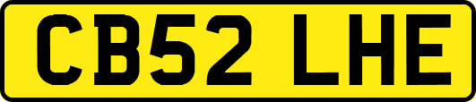 CB52LHE