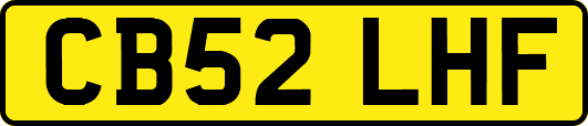 CB52LHF