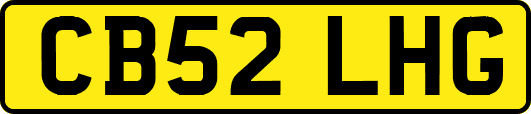 CB52LHG