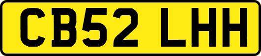 CB52LHH