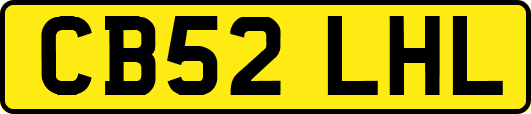 CB52LHL