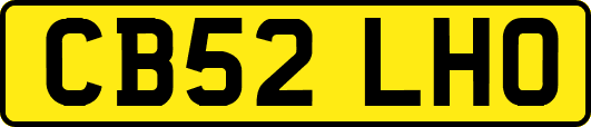 CB52LHO
