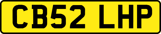 CB52LHP