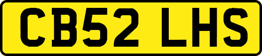 CB52LHS
