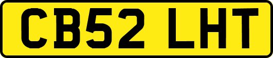 CB52LHT