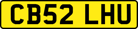 CB52LHU