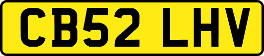 CB52LHV