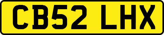 CB52LHX