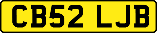 CB52LJB