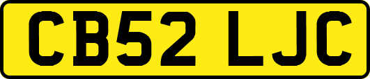 CB52LJC
