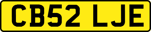 CB52LJE