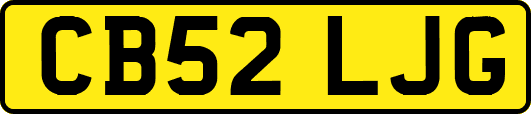 CB52LJG