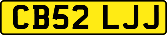 CB52LJJ