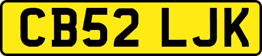 CB52LJK