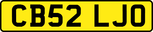 CB52LJO