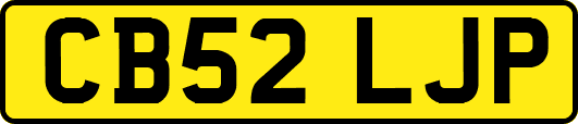 CB52LJP