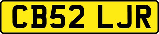 CB52LJR