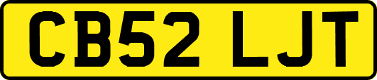 CB52LJT