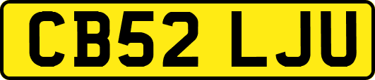 CB52LJU