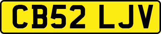 CB52LJV