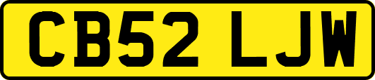CB52LJW