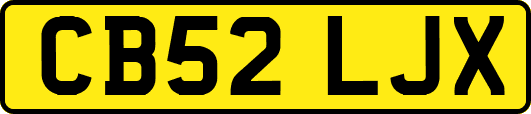 CB52LJX
