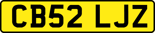 CB52LJZ