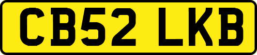 CB52LKB