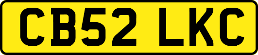 CB52LKC