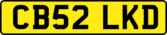 CB52LKD