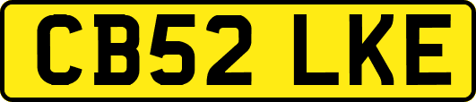 CB52LKE