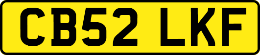 CB52LKF