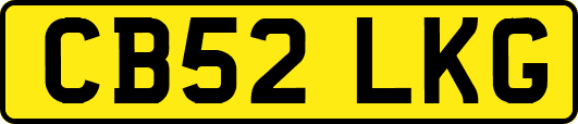 CB52LKG