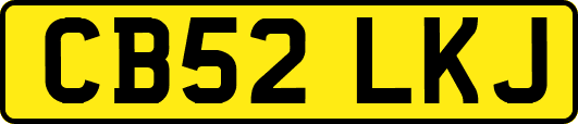 CB52LKJ