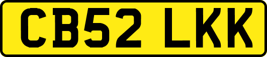 CB52LKK