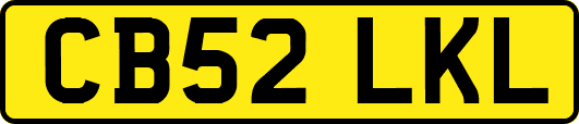 CB52LKL