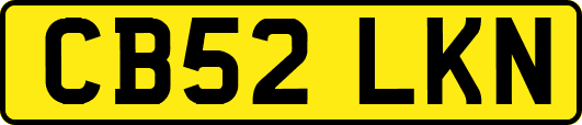 CB52LKN