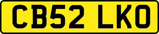CB52LKO