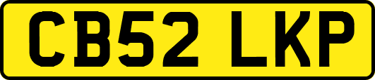 CB52LKP
